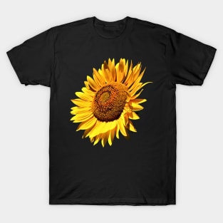 sunflower 2 T-Shirt